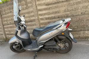 Sym symphony 50 Cc