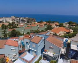 Appartamento vacanze in residence a Cefalu