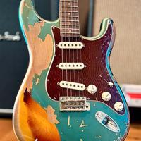 Fender Stratocaster Custom Shop LTD 1961