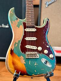 Fender Stratocaster Custom Shop LTD 1961