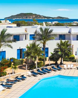 Last minute Cala La Luna Favignana Agosto