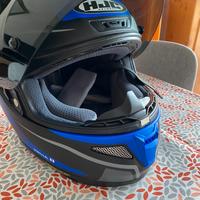 Casco integrale HJC