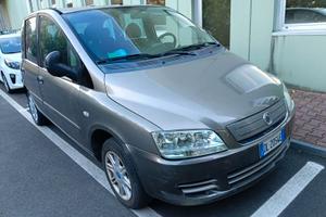 Multipla Natural Power