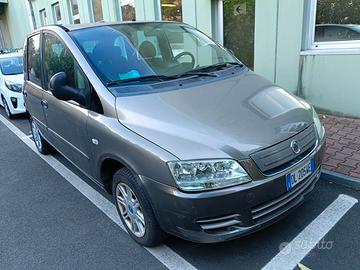Multipla Natural Power
