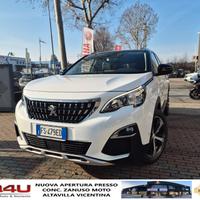 Peugeot 3008 1.5 HDi 130 S&S Allure E6B--UNIPROPR.