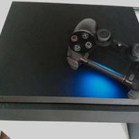 PS4 SLIM 500 GB