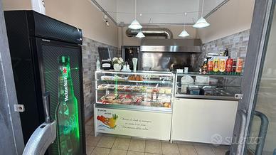Panineria nel cuore di ortigia