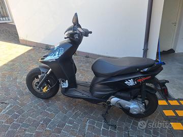 Scooter Piaggio 50cc