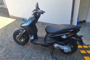 Scooter Piaggio 50cc