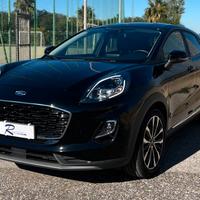 Ford Puma 1.0 EcoBoost Hybrid 125 CV Titanium X PR