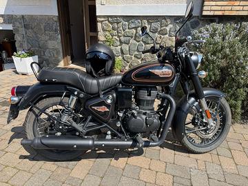 Royal Enfield Bullet 350