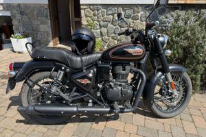 Royal Enfield Bullet 350