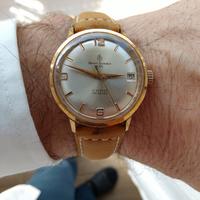 Orologio vintage Henri Sandoz & fils