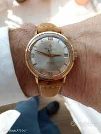 Orologio vintage Henri Sandoz & fils