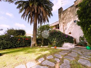 3 LOCALI A ANZIO