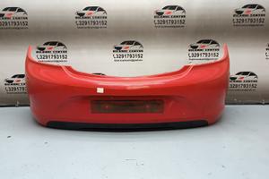 Paraurti posteriore opel insignia a facelift berli