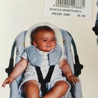 Riduttore per ovetto