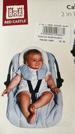 Riduttore per ovetto