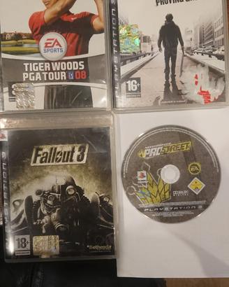 Giochi PS3