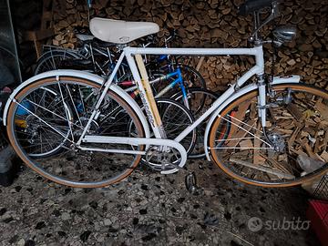 bicicletta legnano 