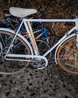 bicicletta legnano 