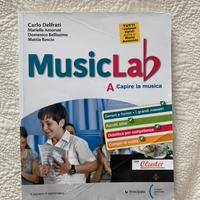 MusicLab A e B