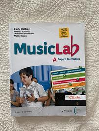 MusicLab A e B