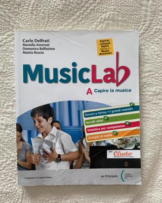 MusicLab A e B