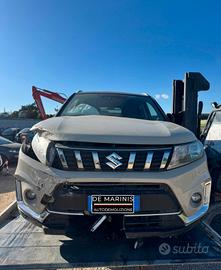 RICAMBI SUZUKI VITARA 2019 1.4 B K14C 103 KW