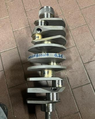 Albero motore lancia aurelia B 20