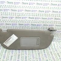 ALETTA PARASOLE PARABREZZA DX. ALFA ROMEO 156 (X1)