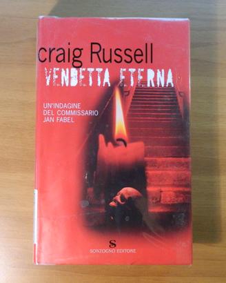 Craig Russell, Vendetta eterna