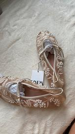 Ballerine Zara