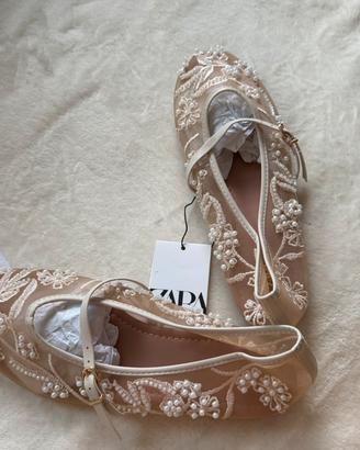 Ballerine Zara