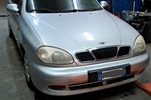 daweoo lanos anno 2000