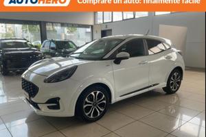 FORD Puma BM31563