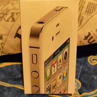 Iphone 4S Bianco 64Gb