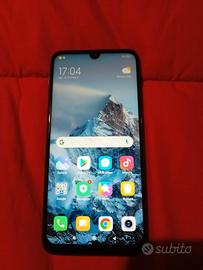 Redmi note 7, 64 GB