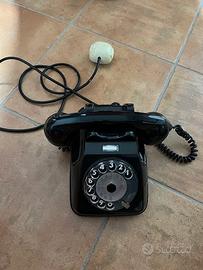 telefono fisso ITALTEL 1960