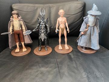 Signore degli anelli personaggi