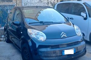 Citroen C1 GPL 1.0 68CV