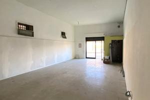 Locale commerciale Matera Nord | Via San Pardo