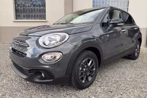 FIAT 500X IN PROMOZIONE!!!!NEW MODEL 1.0 T3 120