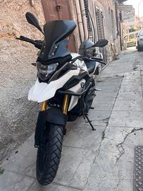 BMW G310 Gs