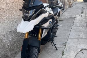 BMW G310 Gs