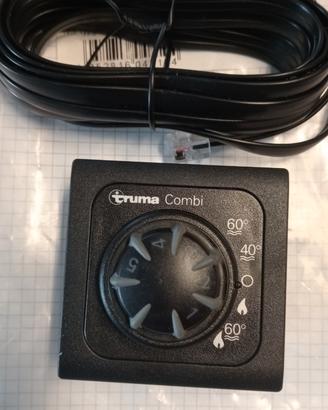 Truma combi Classic