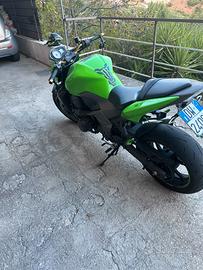 Kawasaki z750