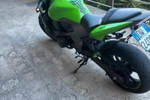 Kawasaki z750