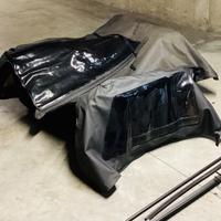 Soft top bestop jeep Wrangler 2008 3 Porte