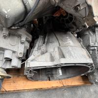 CAMBIO BMW SEIE 1 N13B16A 130KW 6 MARCE 70.000KM